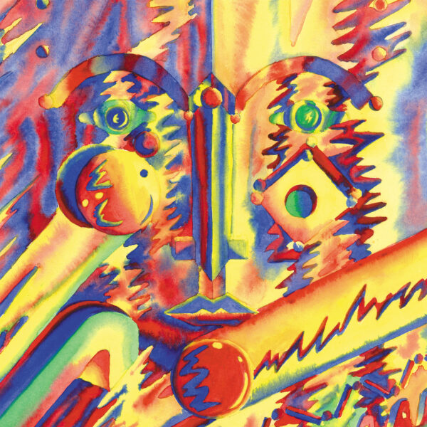 Close Your Eyes And Count To One