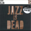 JAZZ IS DEAD Vol.18
