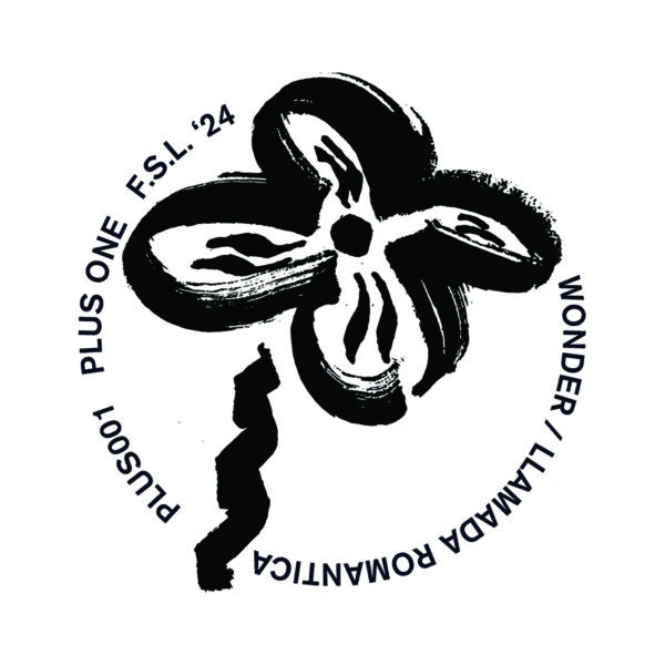 PLUS001_1 Wonder / Llamada Romantica