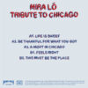 Tribute to Chicago