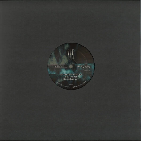 PP002_2 Northern Lights