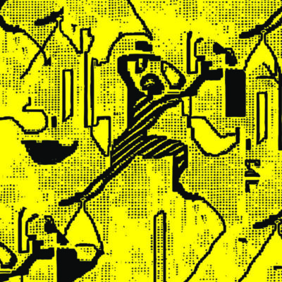 Other Phases Of Sleep w/ Space Ghost Remix