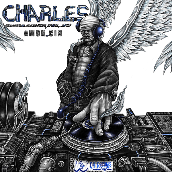Audio smith vol.3 Charles