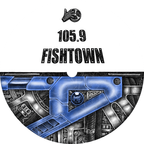 Audio smith vol.3 Charles