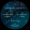 PARANOIK ANDROID E.P