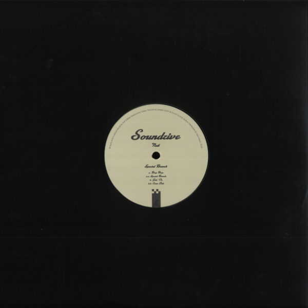 SNDRV5_2 Special Branch