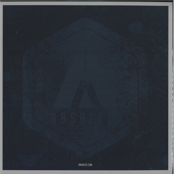 ABS007_2 Savathûn's Puritan Knight Of Gehenna EP