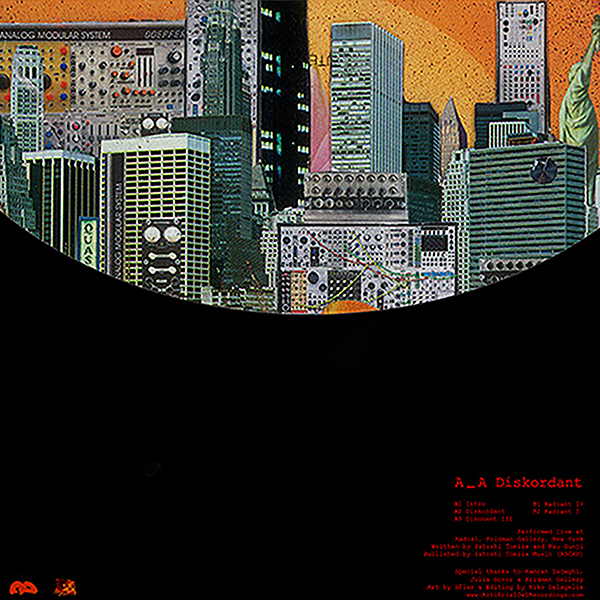 AOR 05 - Back - 600x600 Diskordant (Live)