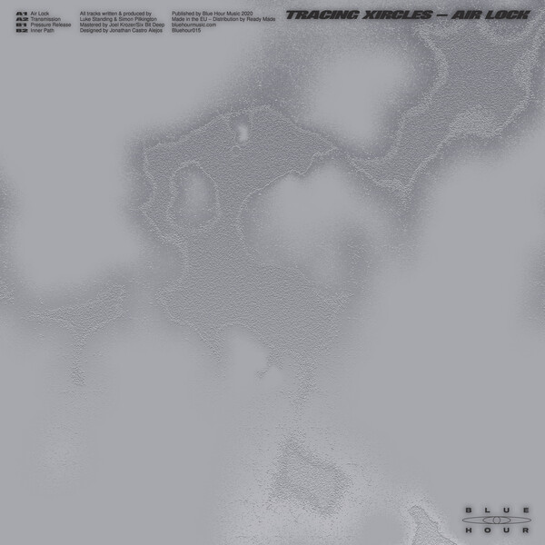 BLUEHOUR015_1 Air Lock