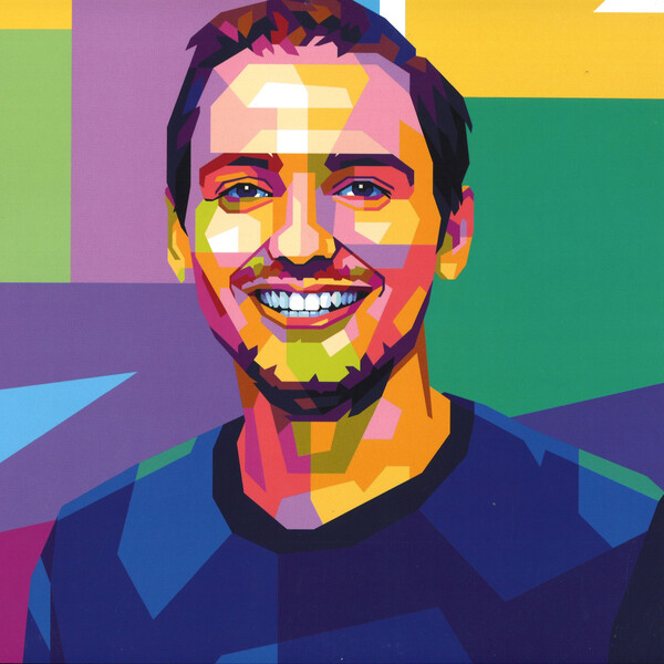 BM011_1 Love is Here