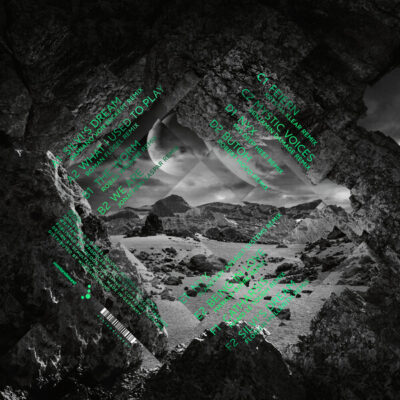 CORLP054_1 Catharsis Remixes