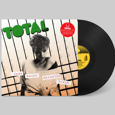 Jede Nacht derselbe Traum