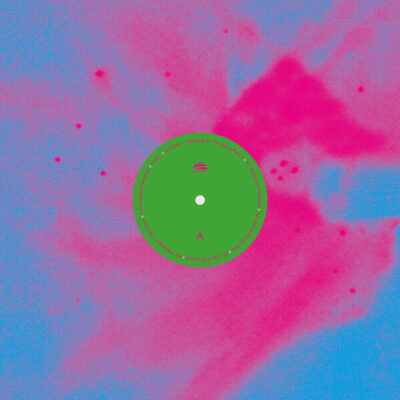 Hanging In The Stars Pt. 1 EP