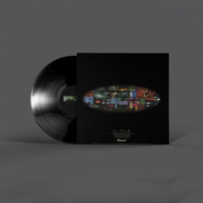 Fall From Grace LP 2x12