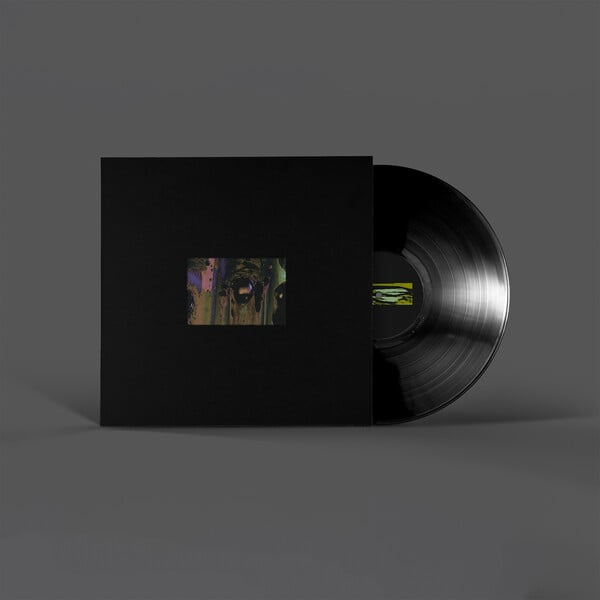 GARM07_2 Fall From Grace LP 2x12