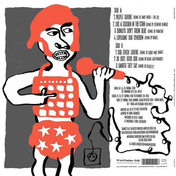 KLD005MR37_1 Wat Ik Dacht Toen Ik Lag