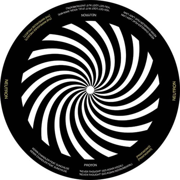 Spaces And Places - Album Sampler 1