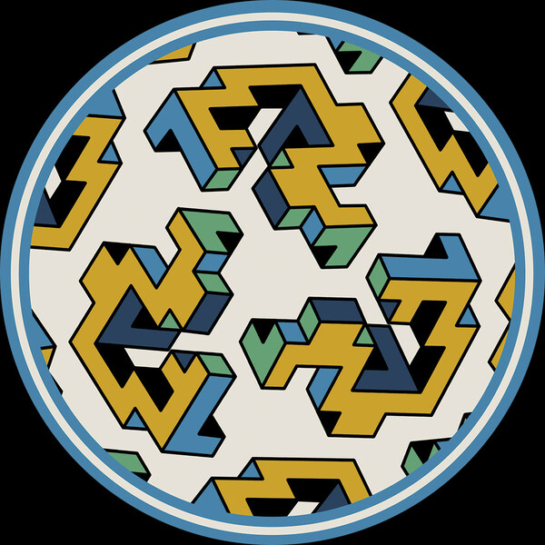 NBN004_2 The Excursion Of Dreams