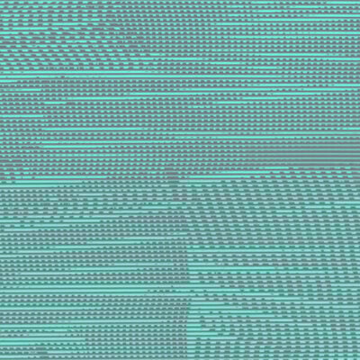 Two Sides of the Same Coin