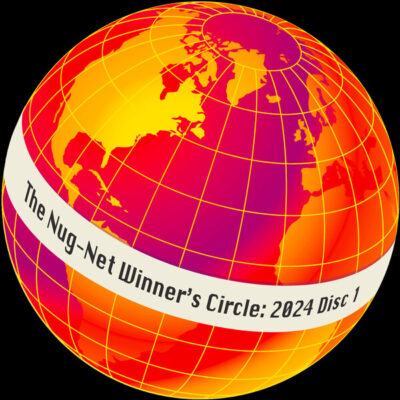 The Nug-Net Winner's Circle 2024 Disc 1
