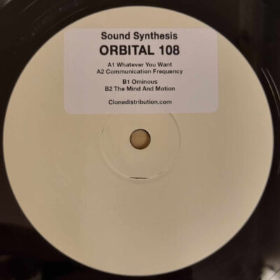 Orbital 108