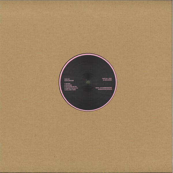 Aesthetic Obsessions