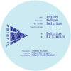 PSI005_2 Delirium EP