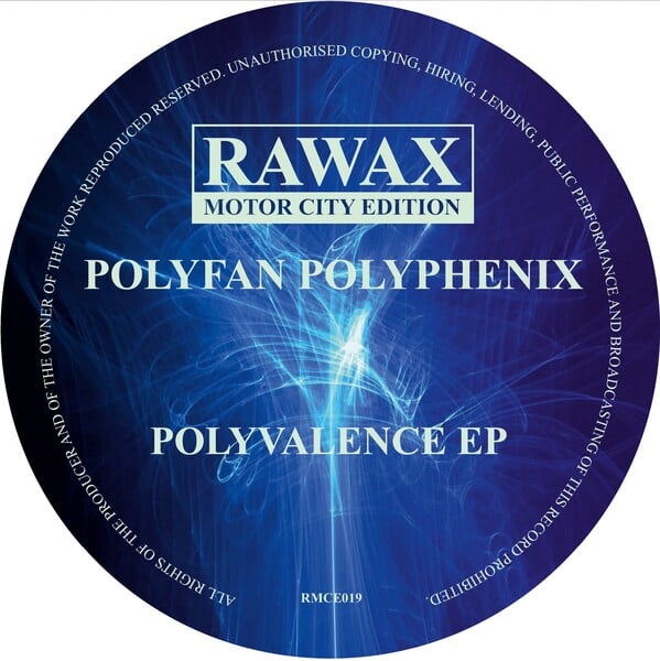 RMCE019_1 Polyvalence EP