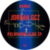 Polyphonic Glide EP