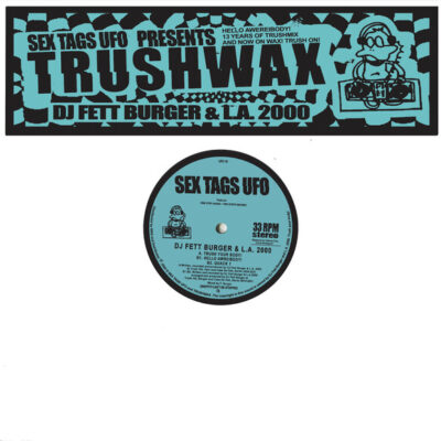 Trushwax