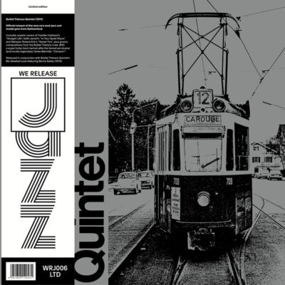 Boillat Thérace Quintet