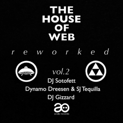 The House Of Web vol.2