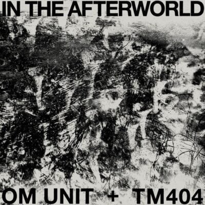 In The Afterworld LP