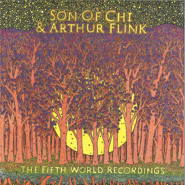 AI-32_1 The Fifth World Recordings