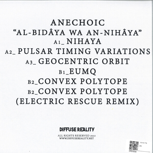 Al-Bidâya Wa An-Nihâya