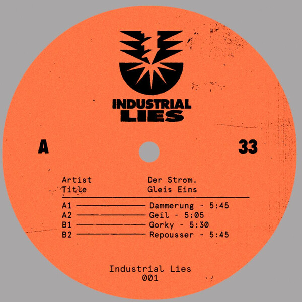 INDUSTRIALLIES001_1 Gleis Eins