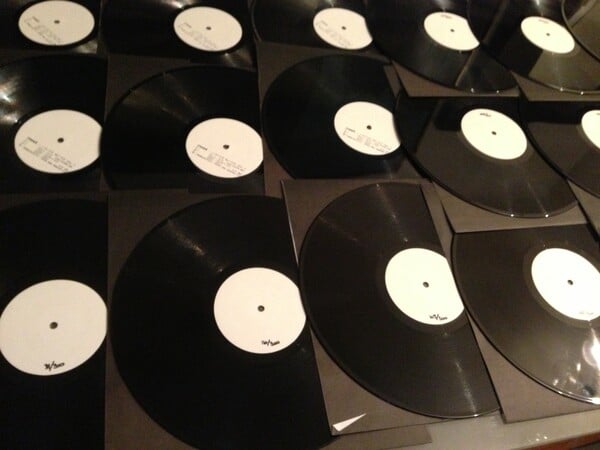 Meant Limited Whites Vol. 1