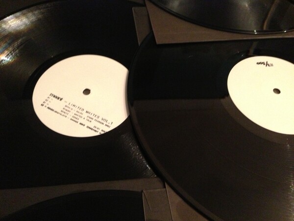 Meant Limited Whites Vol. 1