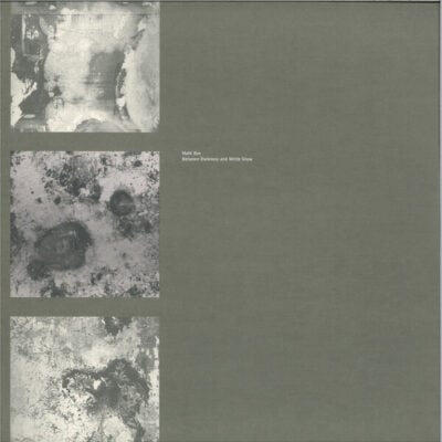 Between Darkness and White Snow LP