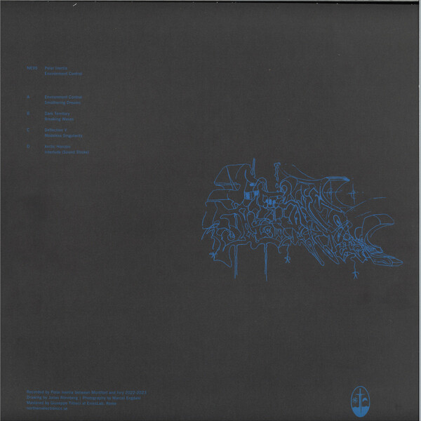 Environment Control LP 2x12