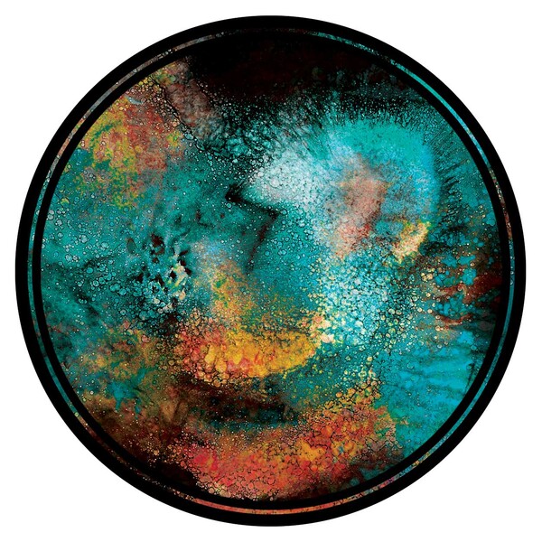 Nuances de Nuit Vol. 12