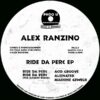 Ride Da Perc EP