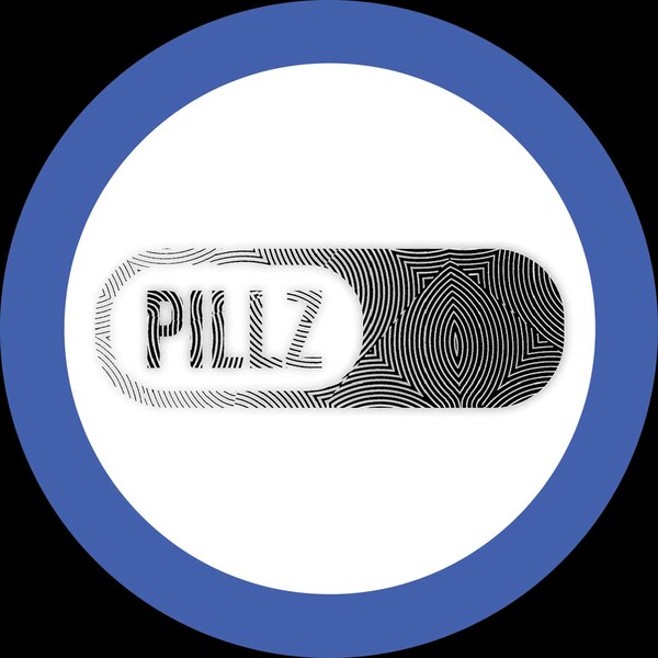 PILLZ04_2 Take A Chill Pill EP