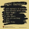 Magic Carnival