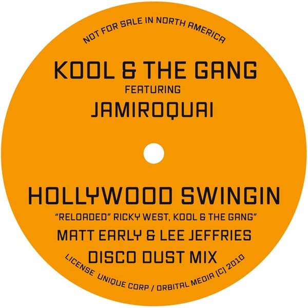 SOND01_1 Hollywood Swingin