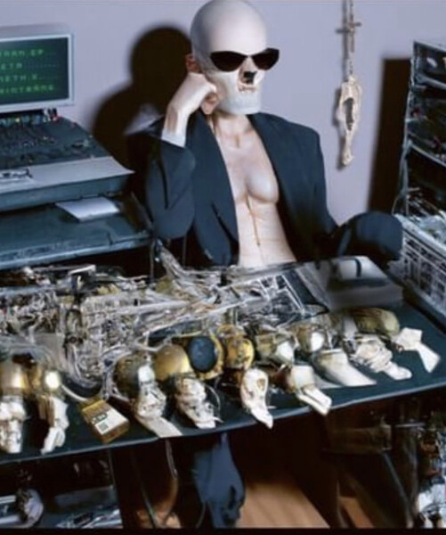 Stilleben080_1 DATAMAN EP