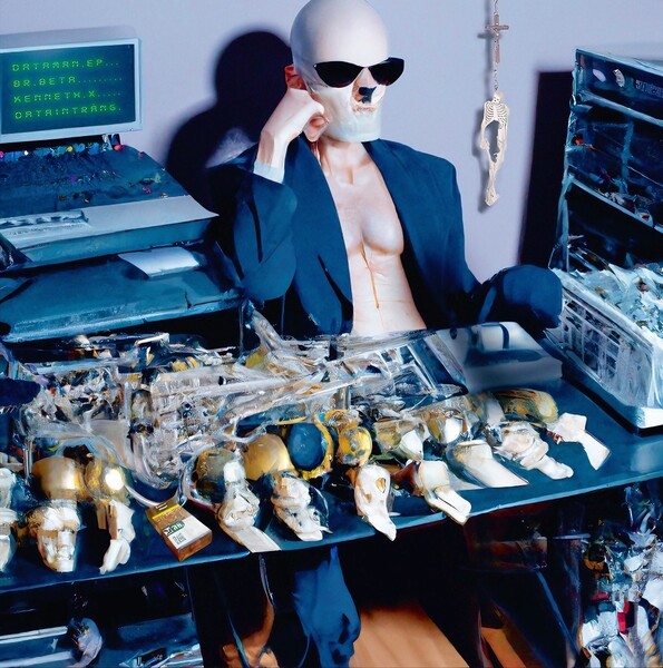 Stilleben080_2 DATAMAN EP