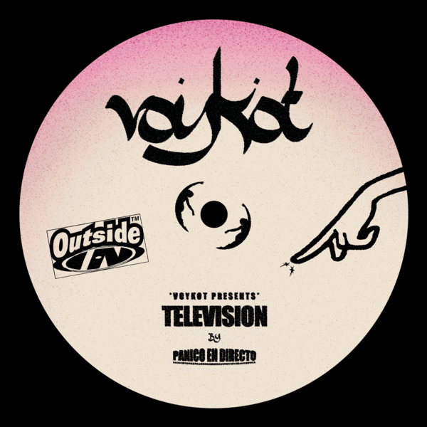 VKT001_2 Television