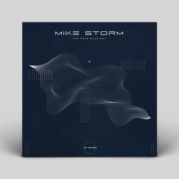 The Pale Blue Dot LP