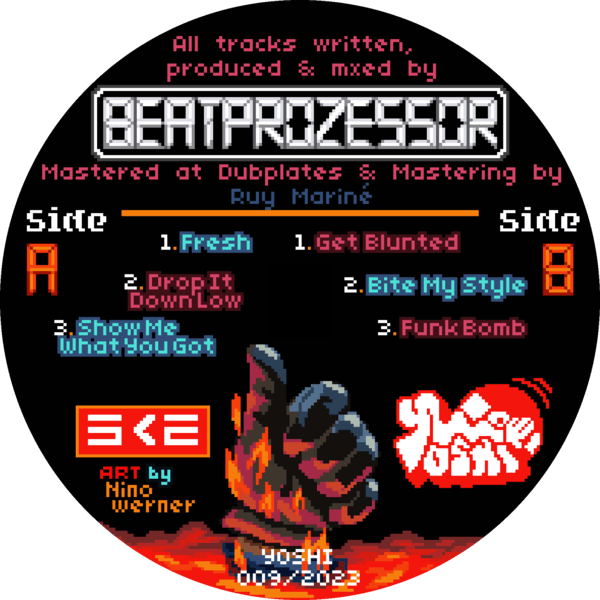 Yoshi009_2 Austrobot